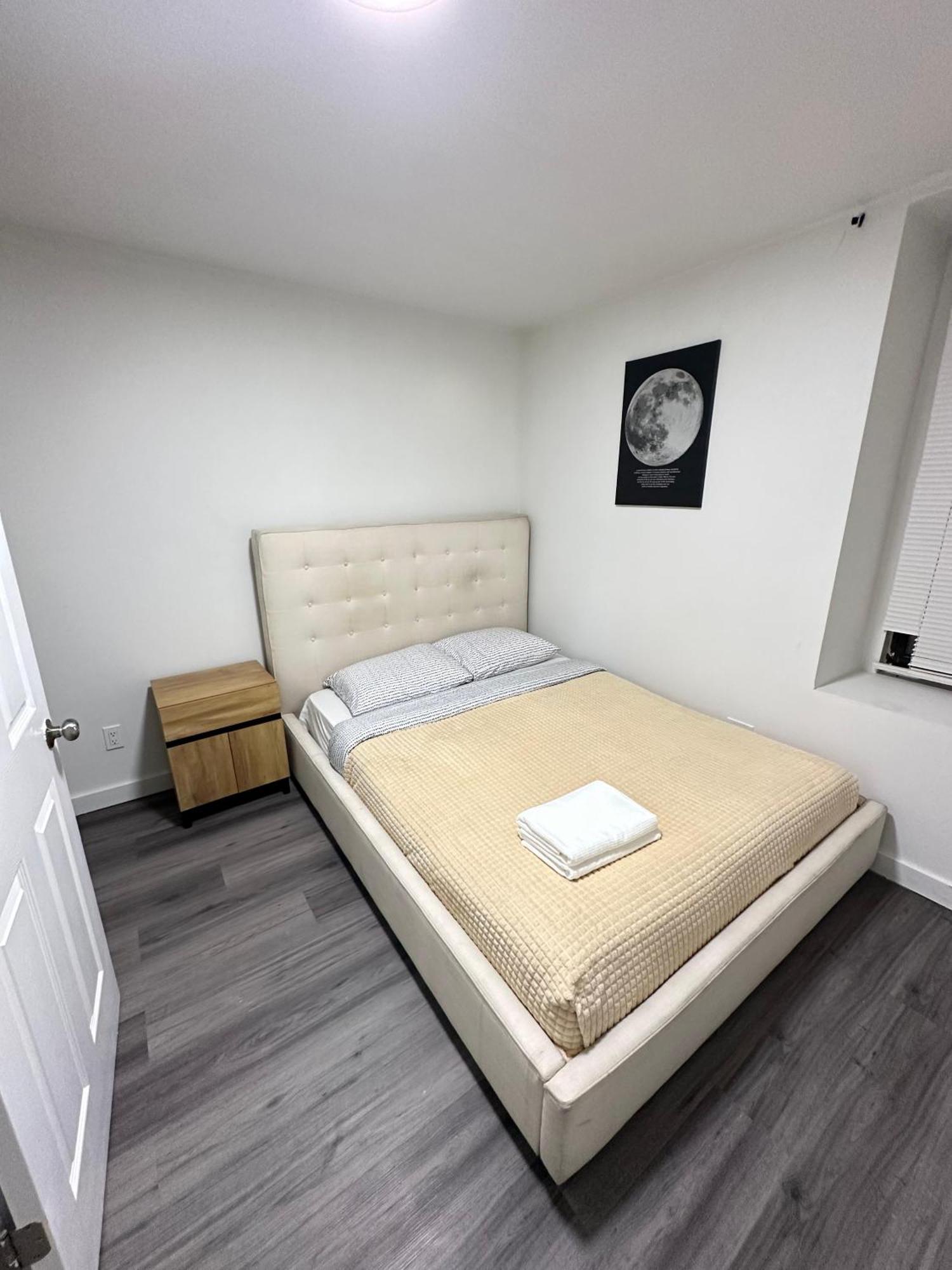 3Bd Cozy Unit Next To Central Park New York Exterior photo