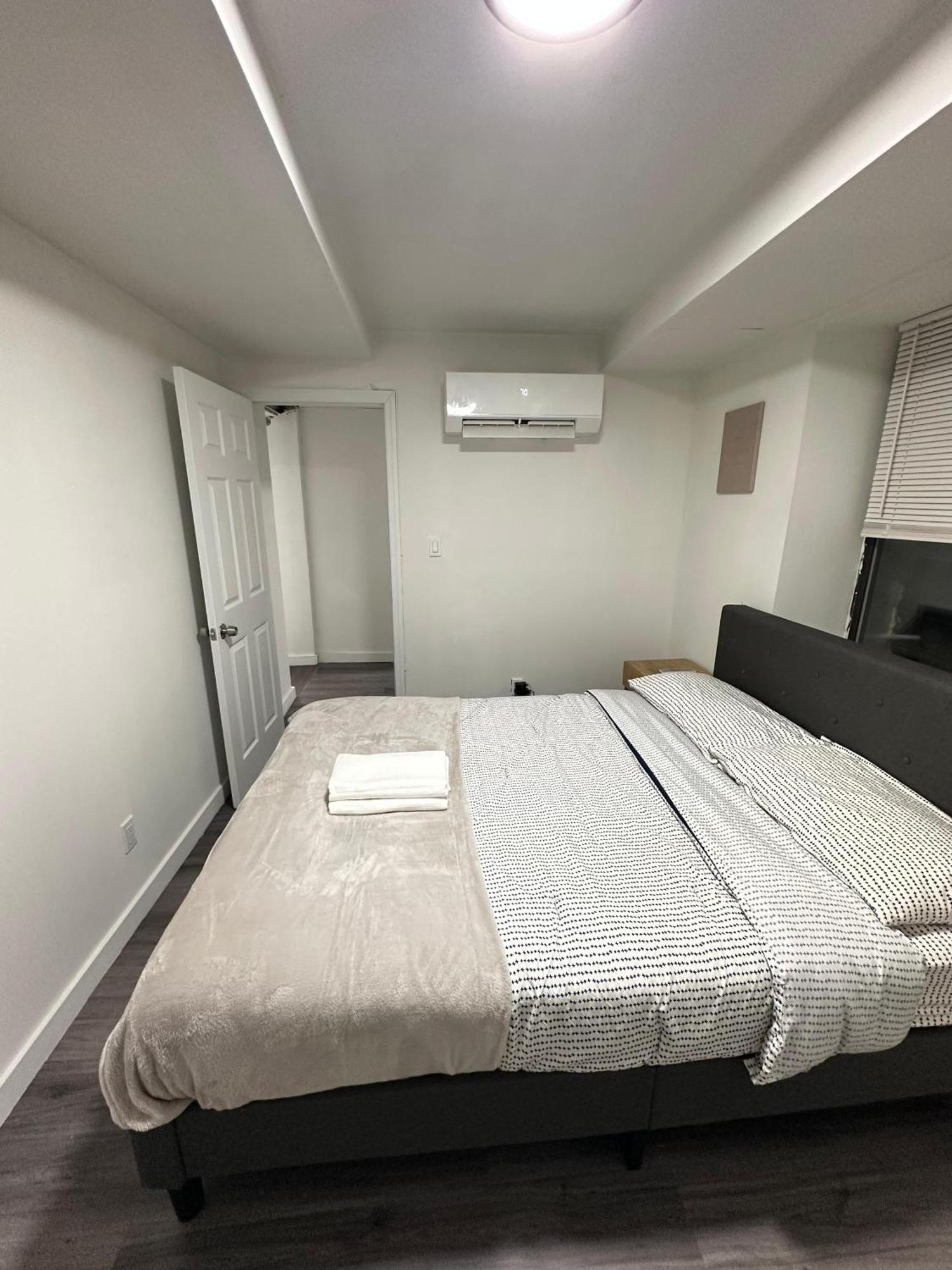 3Bd Cozy Unit Next To Central Park New York Exterior photo